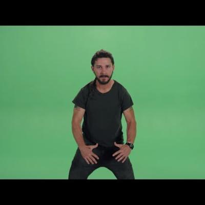 Nike Said it First...