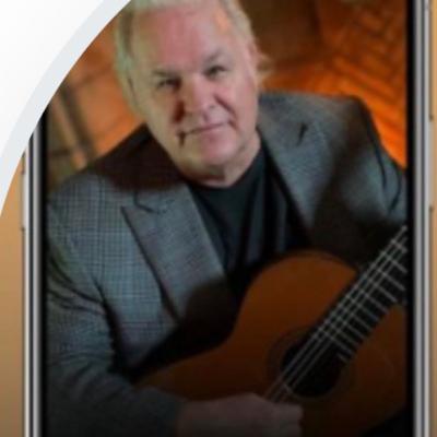 World Class Performer with 32 Albums "Adventures in Touring”