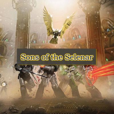 Sons of the Selenar - Siege Season III