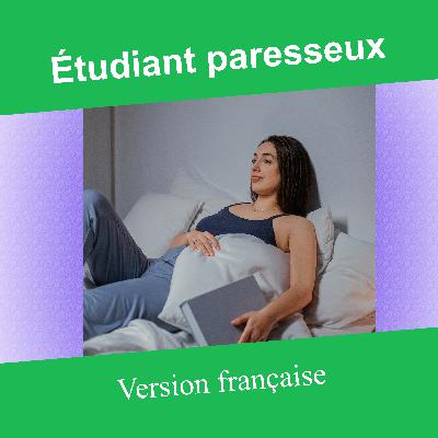 23-Paresse dans l'apprentissage des langue