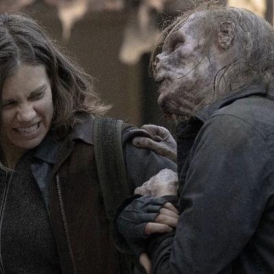 The Walking Dead: Dead City S2 E7 | TWDU The Walking Dead: Dead City S2 E7 | TWDU
