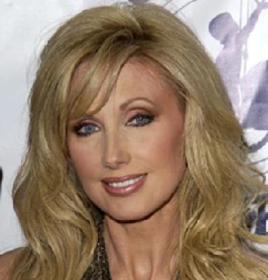 338: Morgan Fairchild - Actress ("Falcon Crest", "Flamingo Road"), Activist 338: Morgan Fairchild - Actress ("Falcon Crest", "Flamingo Road"), Activist