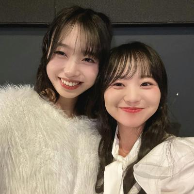 ＃071　新メンバー大庭凜咲さんスタジオ初出演！