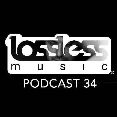Lossless Music Podcast 34 Lossless Music Podcast 34