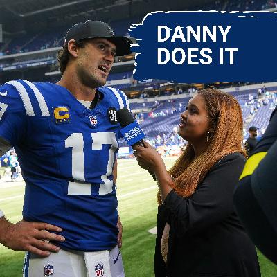 DOMINANT: Indianapolis Colts' Daniel Jones SILENCES Critics (Including Us!)