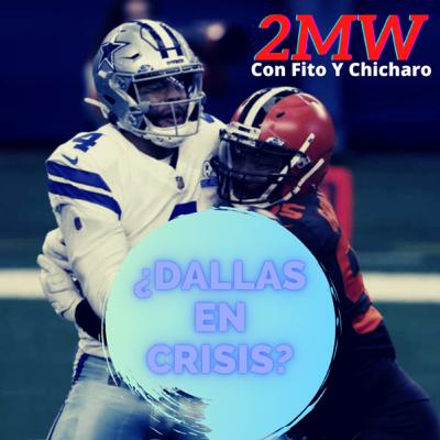 2MW CAP#1 ¿Dallas en Crisis? 2MW CAP#1 ¿Dallas en Crisis?