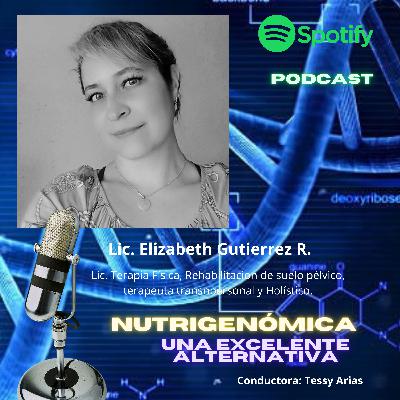 Nutrigenómica, una excelente alternativa Nutrigenómica, una excelente alternativa