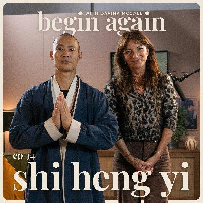 Shaolin Master: The Hidden Mental Trap You Fall Into Daily! Why You’re Always in Fight or Flight