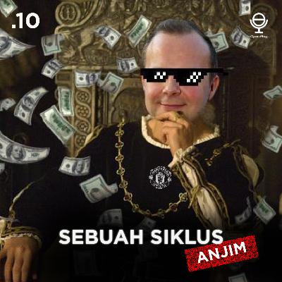 Eps.10 Sebuah Siklus