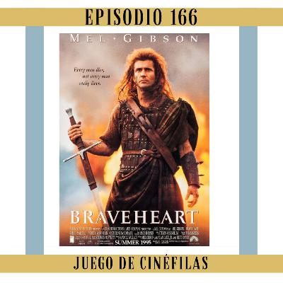 166. Corazón Valiente: ¿Quién fue realmente Braveheart?