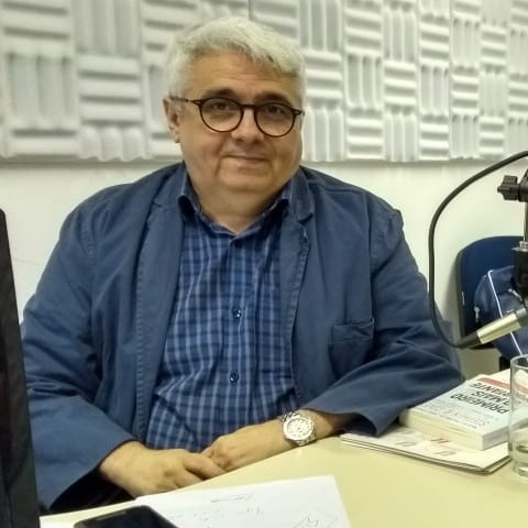 O ASSUNTO É SEGUNDA 05.08.2019 - TEMA - INSCRIÇÕES PRORROGADAS NA PROLINFO - PROF. ADERSON episode artwork