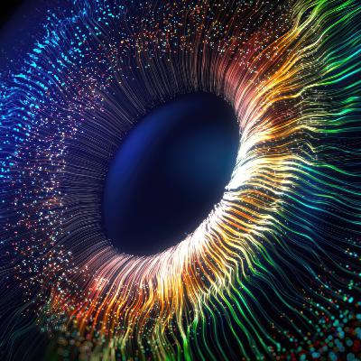 Arcturian Eyesight Healing Session Arcturian Eyesight Healing Session