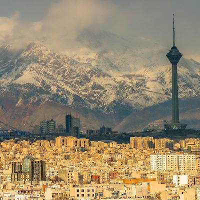 Bishop Curry discusses Iran war and the impact on the wider region