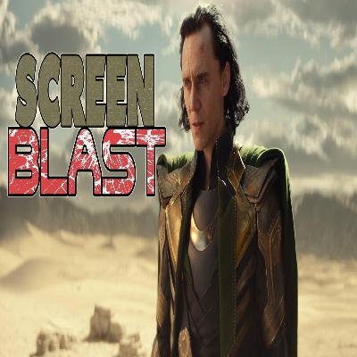 Marvel Studios' Loki Episode 1&2 - Screen Blast review