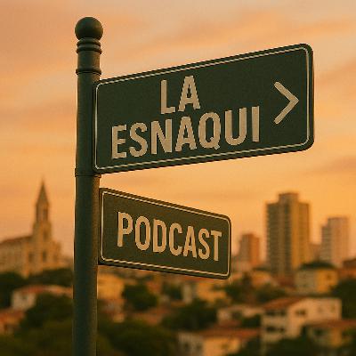 T1 Ep1 El gran escape T1 Ep1 El gran escape