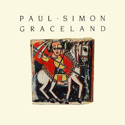 58: Paul Simon, "You Can Call Me Al" - BY REQUEST