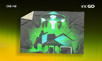 Hiện tượng 'thời gian bị đánh cắp'