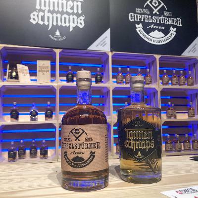 Heuschnaps - Das Original