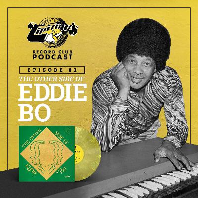 Eddie Bo - The Other Side Of Eddie Bo