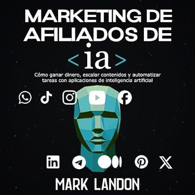 Marketing de afiliados de IA [AI Affiliate Marketing] (Audiolibro) | Prueba Gratis