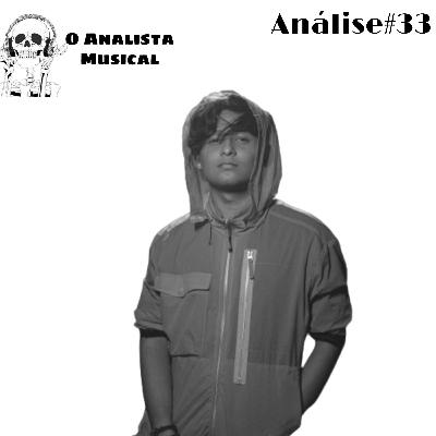 Análise#33 - VMZ - A Prova de Balas (Prod. SadStation)