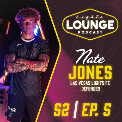Movies, Must-Reads, and Monterey Bay with Nate Jones + El Paso Locomotive Preview! Movies, Must-Reads, and Monterey Bay with Nate Jones + El Paso Locomotive Preview!