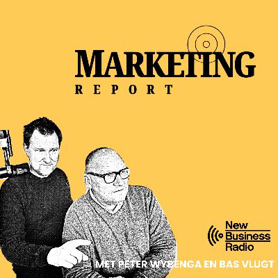 Marketing Report #76 Marketing Report #76