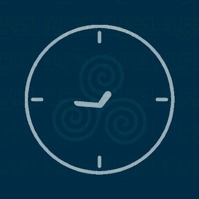 15:1 - "A extração de dados na era do Capitalismo de vigilância" com Priscila Cupello