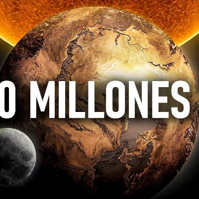 Cómo será la Tierra dentro de mil millones de años Cómo será la Tierra dentro de mil millones de años