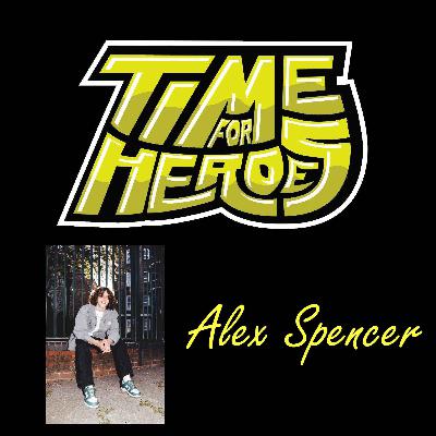 Alex Spencer