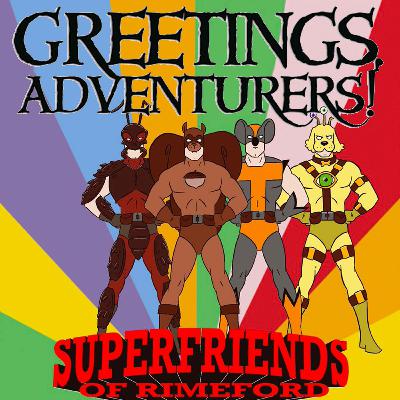 Campaign 2: Episode 156 - Sins of the Mothers