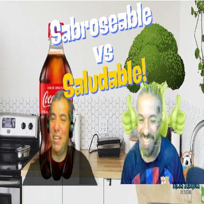 125. Cheetos vs. Verduras: Trump Sirviendo Big Macs y Playboy en Venta