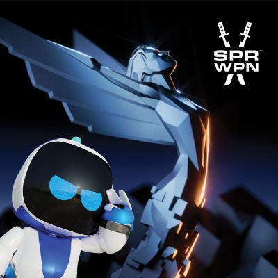 EP 215 Game Awards 2024 Impressions EP 215 Game Awards 2024 Impressions