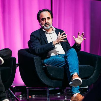 General Catalyst Hemant Taneja: Can VC Truly Tackle Long-Term Problems? | 2024 Upfront Summit General Catalyst Hemant Taneja: Can VC Truly Tackle Long-Term Problems? | 2024 Upfront Summit