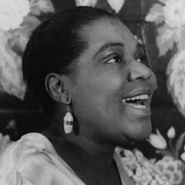 72 Bessie Smith