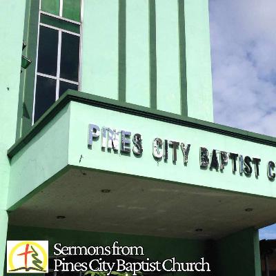 The Local Church in Support-Raising (3 John 1:5-8)