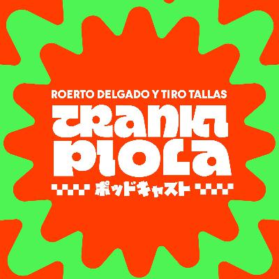 Tranki Piola | TEMPORADA 2 | NO SOMOS COOL | ep2