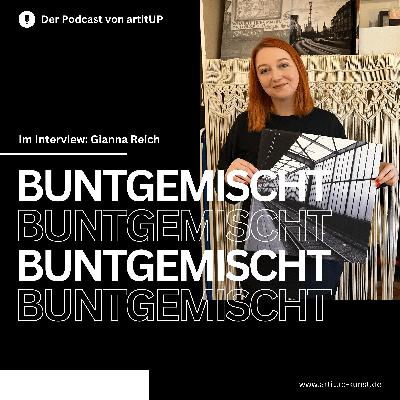 "Ich liebe das ungeschönte Ruhrgebiet"  - Gianna Reich im Interview