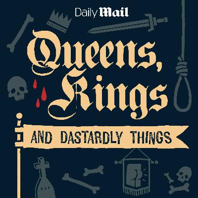 Monstrous Royals: Bloody Mary v The Serpent Queen Monstrous Royals: Bloody Mary v The Serpent Queen