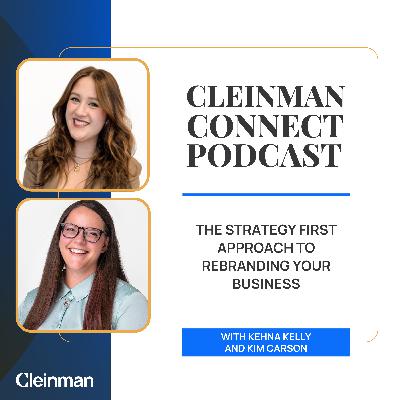 The Strategy-First Approach To Rebranding Your Business With Kehna Kelly The Strategy-First Approach To Rebranding Your Business With Kehna Kelly
