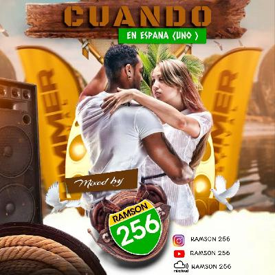 CUANDO EN ESPANA . ( Partyin In Spain)