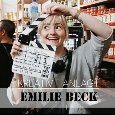 Emilie Beck Emilie Beck