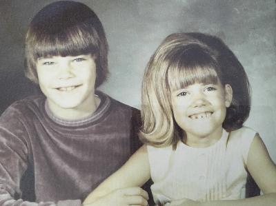 Why Steven Frain Sister? Why Steven Frain Sister?