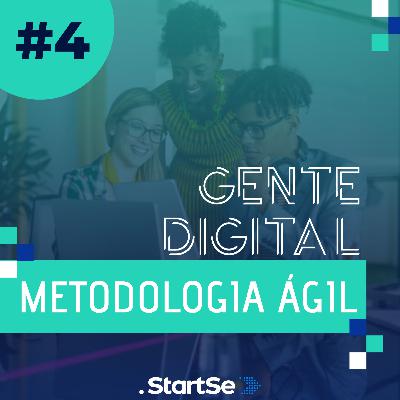 Gente Digital #4 - Tomada de decisão rápida no mundo digital Gente Digital #4 - Tomada de decisão rápida no mundo digital