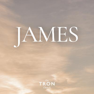 James 2:1-7//Denying, Dishonouring & Despising our Lord