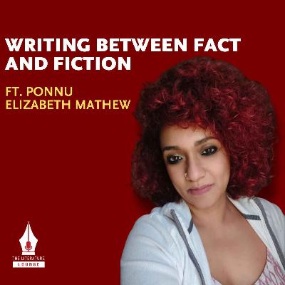 History, Memory & Rebellion | The Literature Lounge