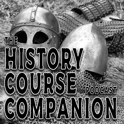 101-4A Roman Republic Part 1