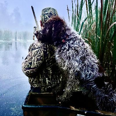 Duck Season Prep