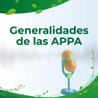 Generalidades de las APPA