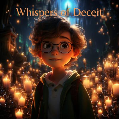 Whispers of Deceit
